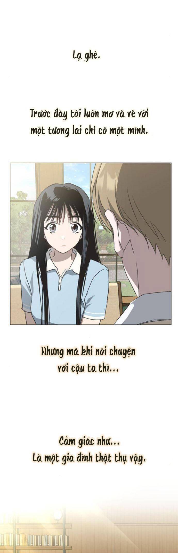 Lọ Lem Không Hoàn Hảo Chapter 46 - Trang 18