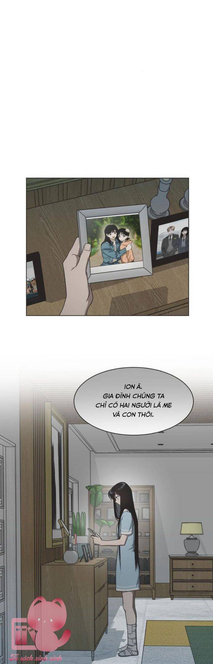 Lọ Lem Không Hoàn Hảo Chapter 46 - Trang 20