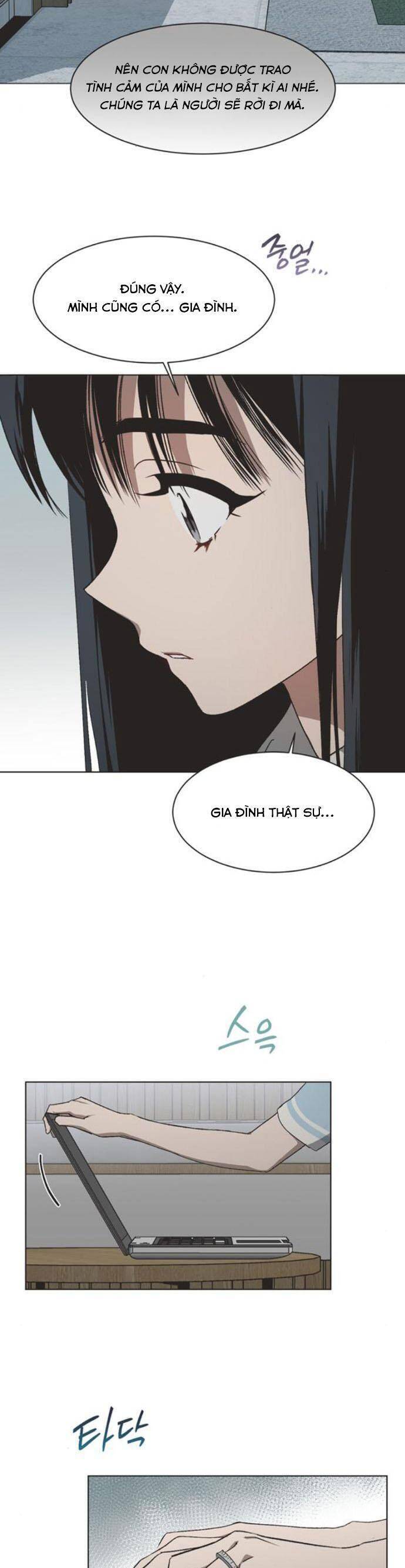 Lọ Lem Không Hoàn Hảo Chapter 46 - Trang 21