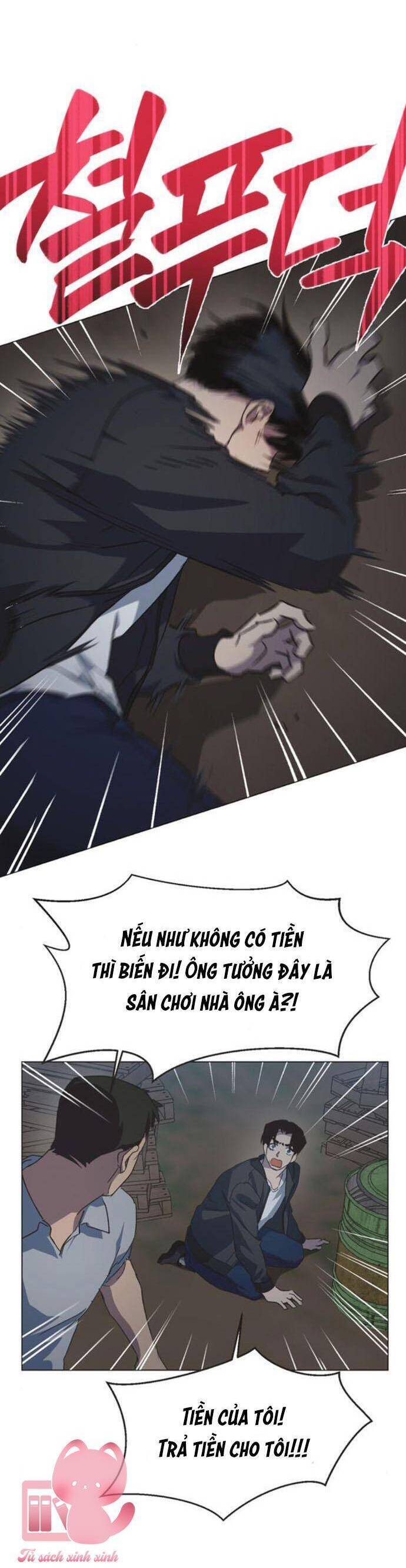 Lọ Lem Không Hoàn Hảo Chapter 46 - Trang 23