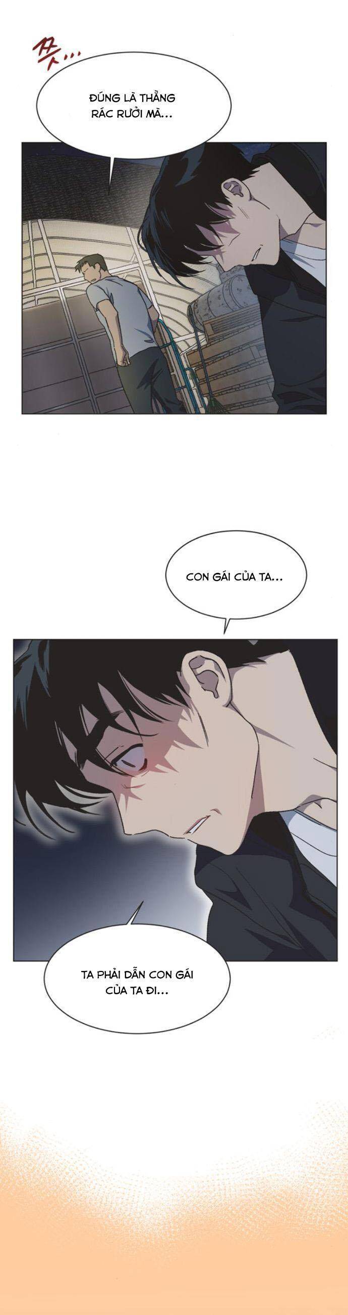 Lọ Lem Không Hoàn Hảo Chapter 46 - Trang 24