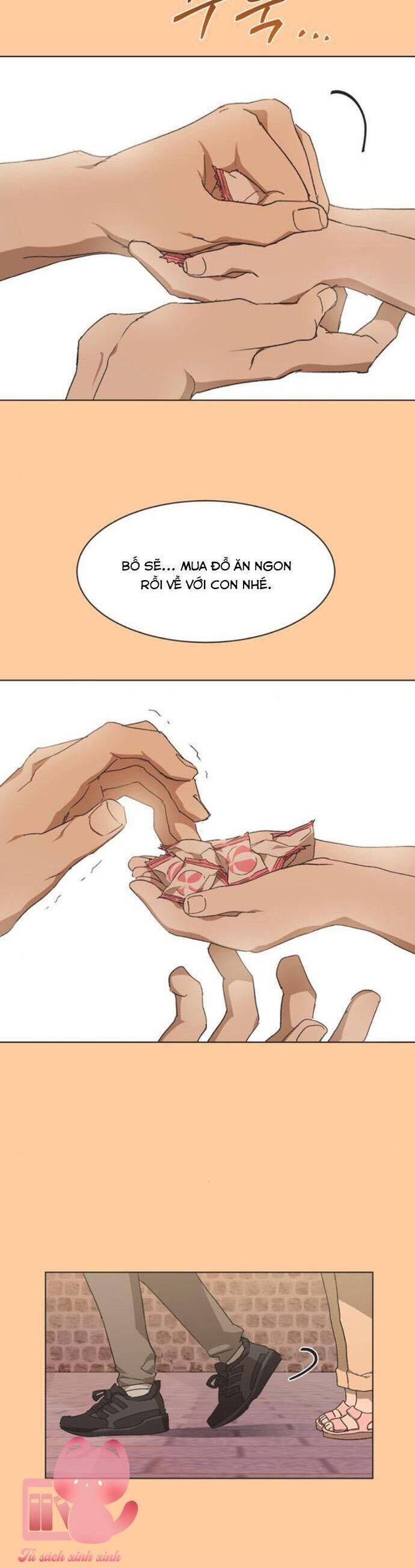 Lọ Lem Không Hoàn Hảo Chapter 46 - Trang 26