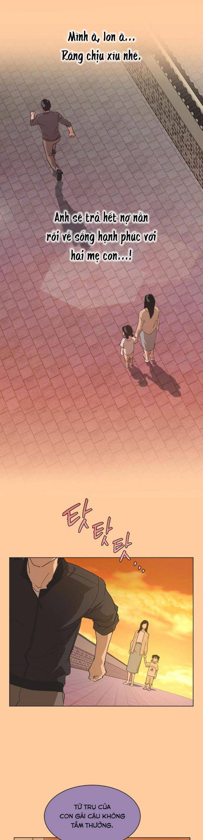 Lọ Lem Không Hoàn Hảo Chapter 46 - Trang 27