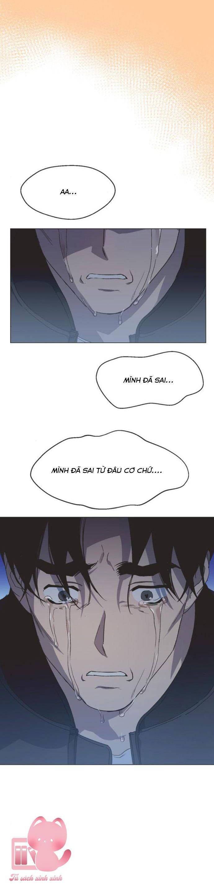 Lọ Lem Không Hoàn Hảo Chapter 46 - Trang 29