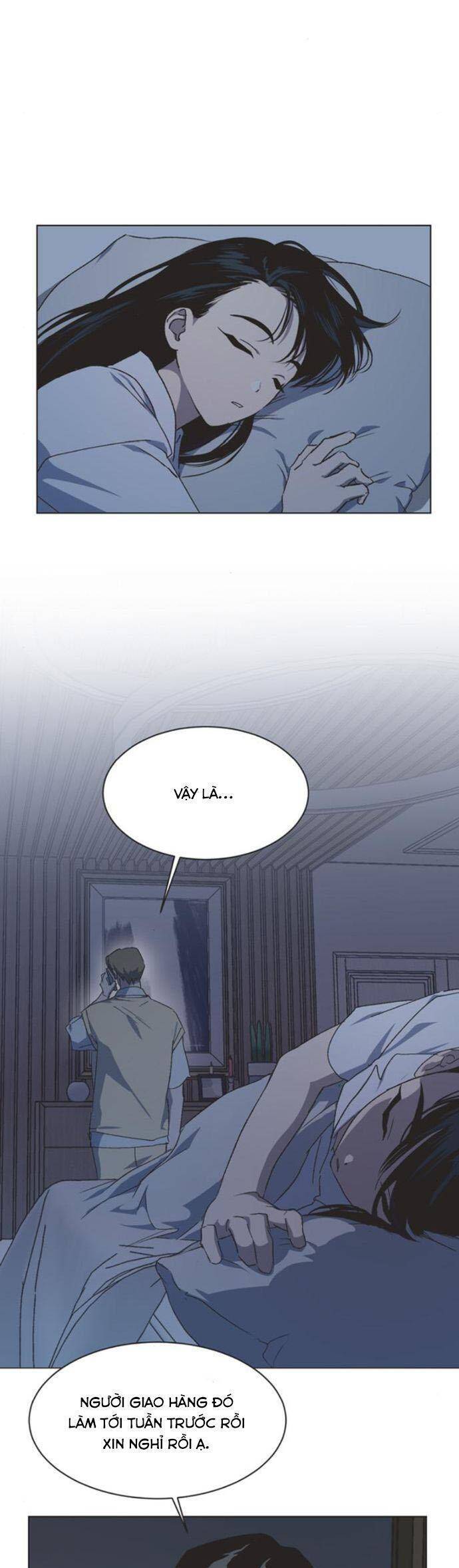 Lọ Lem Không Hoàn Hảo Chapter 46 - Trang 30