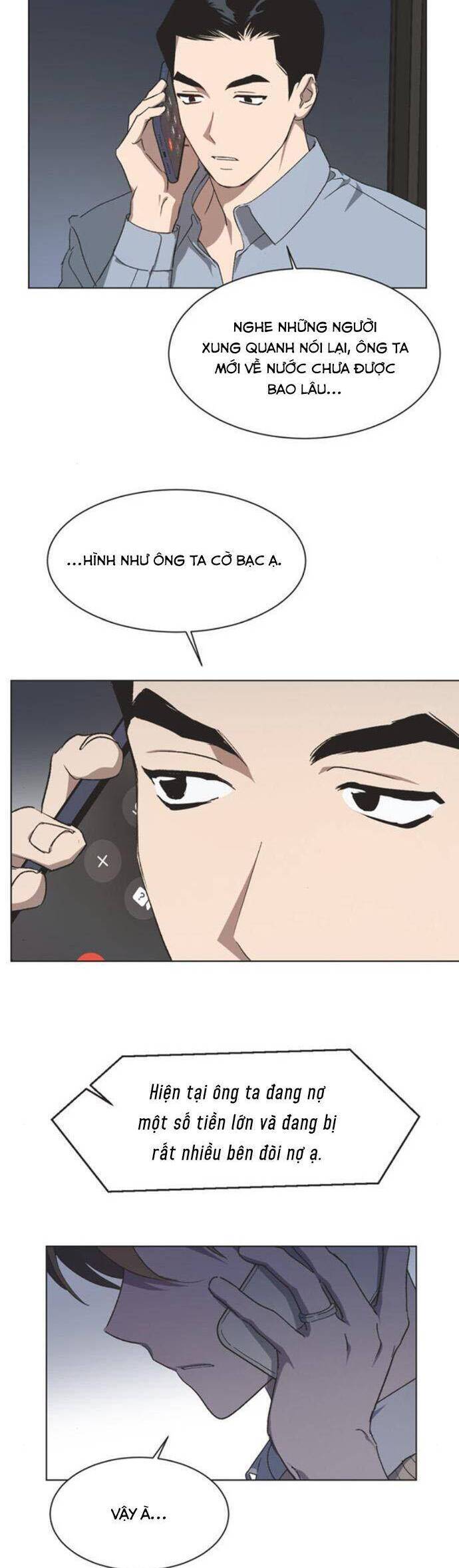 Lọ Lem Không Hoàn Hảo Chapter 46 - Trang 31