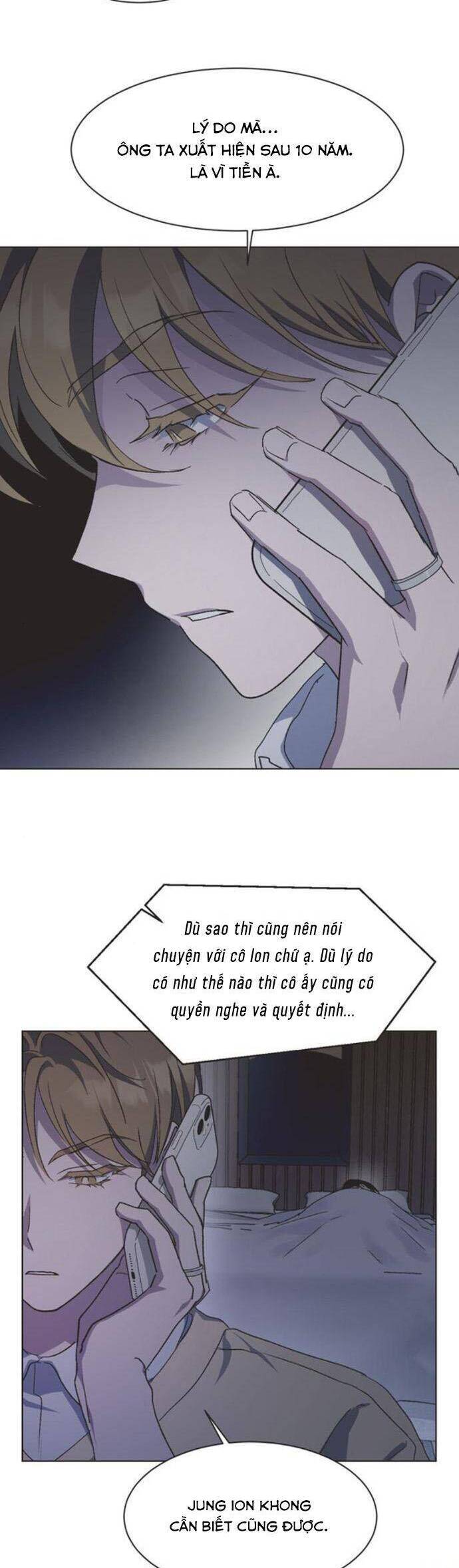 Lọ Lem Không Hoàn Hảo Chapter 46 - Trang 32