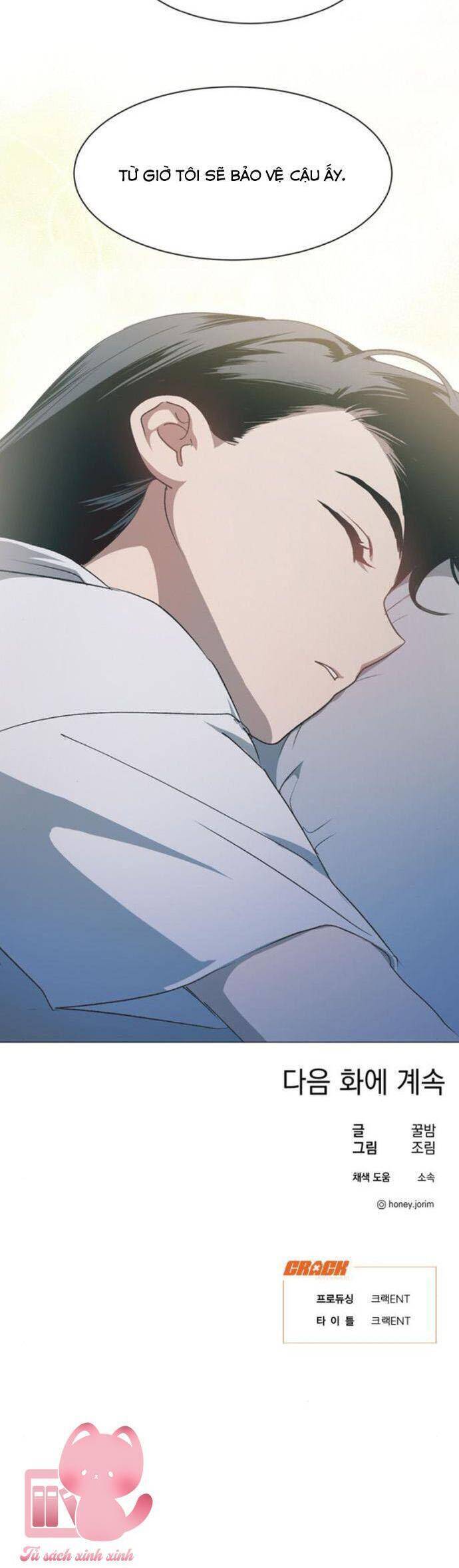 Lọ Lem Không Hoàn Hảo Chapter 46 - Trang 33