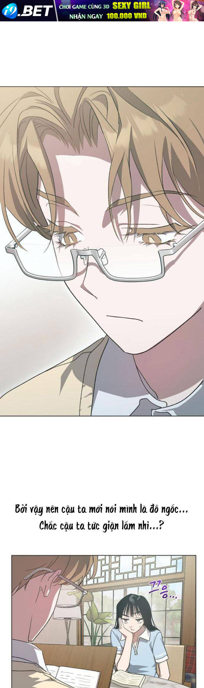 Lọ Lem Không Hoàn Hảo Chapter 46 - Trang 5