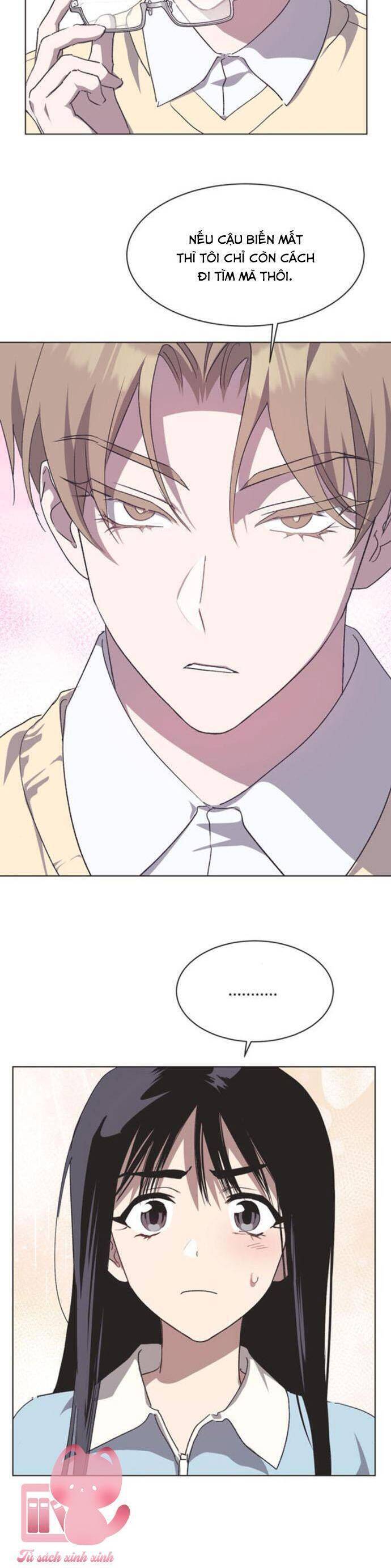 Lọ Lem Không Hoàn Hảo Chapter 46 - Trang 9