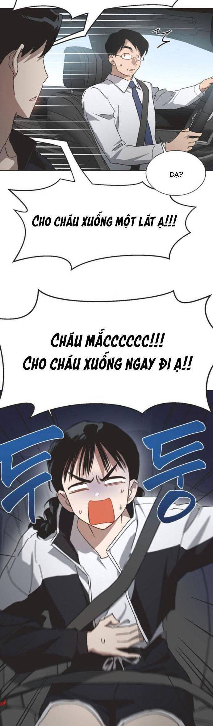 Lọ Lem Không Hoàn Hảo Chapter 47 - Trang 12