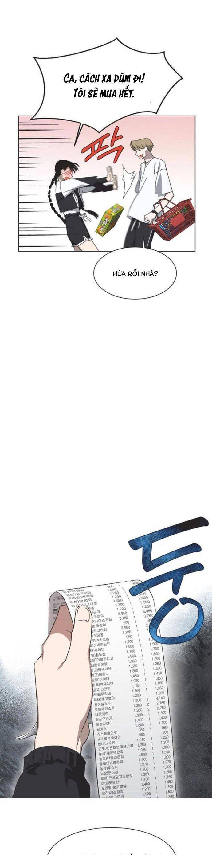 Lọ Lem Không Hoàn Hảo Chapter 47 - Trang 19