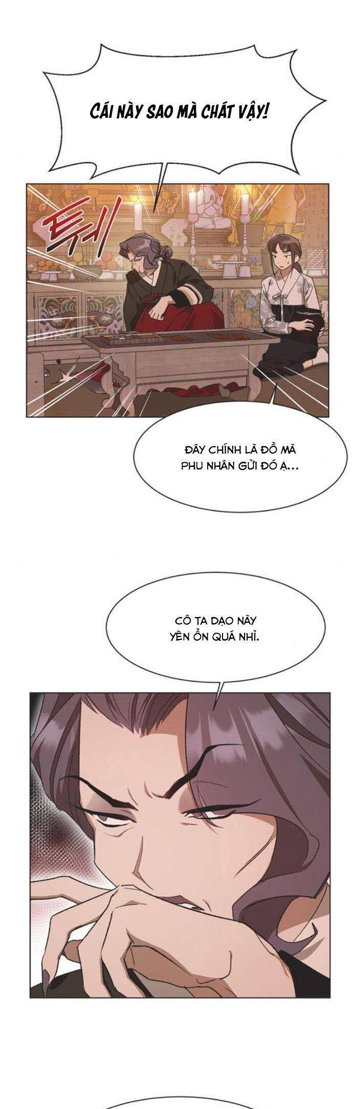 Lọ Lem Không Hoàn Hảo Chapter 47 - Trang 23