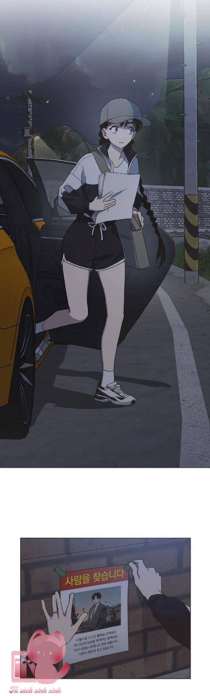 Lọ Lem Không Hoàn Hảo Chapter 47 - Trang 28