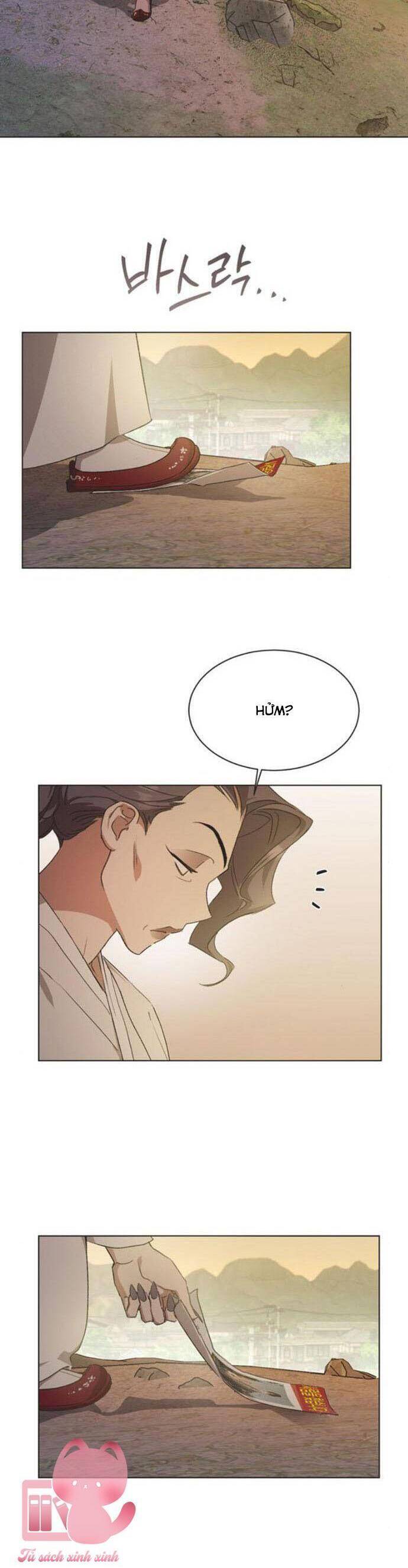 Lọ Lem Không Hoàn Hảo Chapter 47 - Trang 31