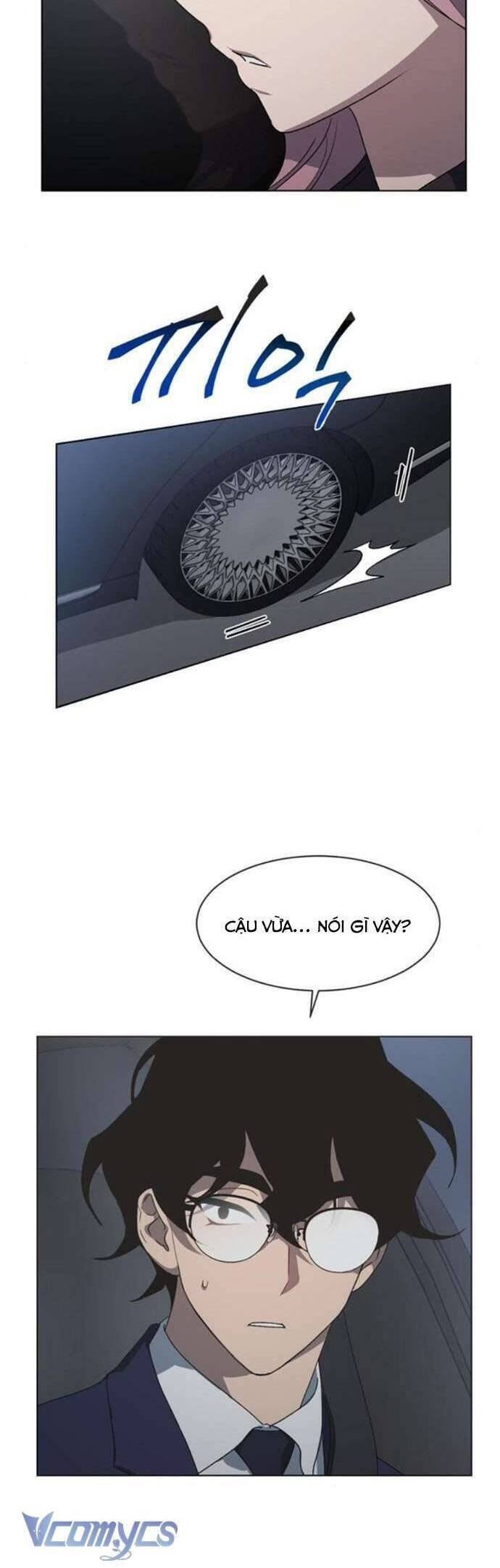 Lọ Lem Không Hoàn Hảo Chapter 48 - Trang 10