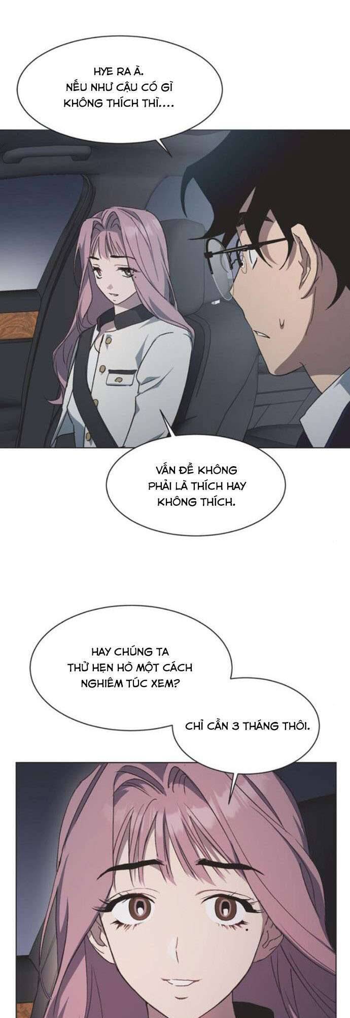 Lọ Lem Không Hoàn Hảo Chapter 48 - Trang 11