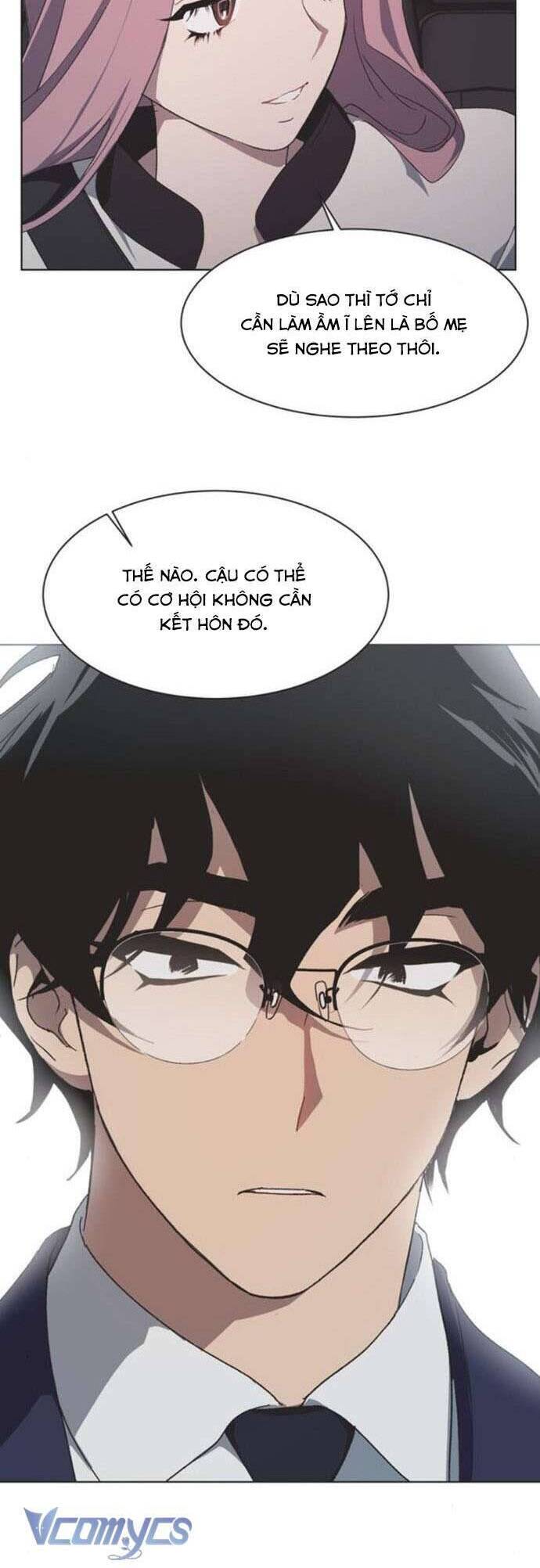Lọ Lem Không Hoàn Hảo Chapter 48 - Trang 13
