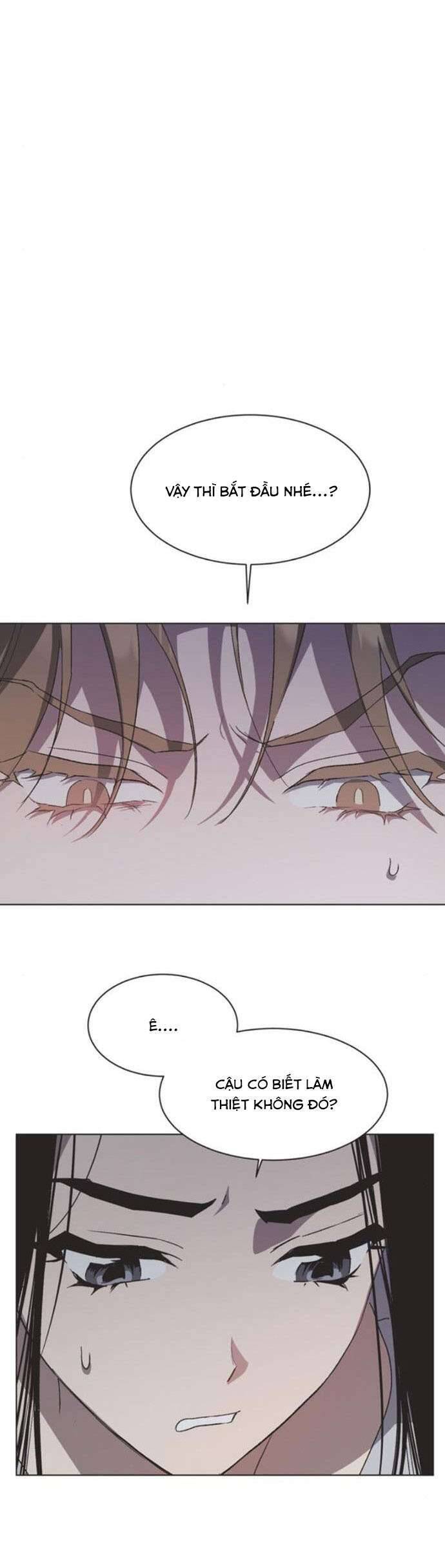 Lọ Lem Không Hoàn Hảo Chapter 48 - Trang 14