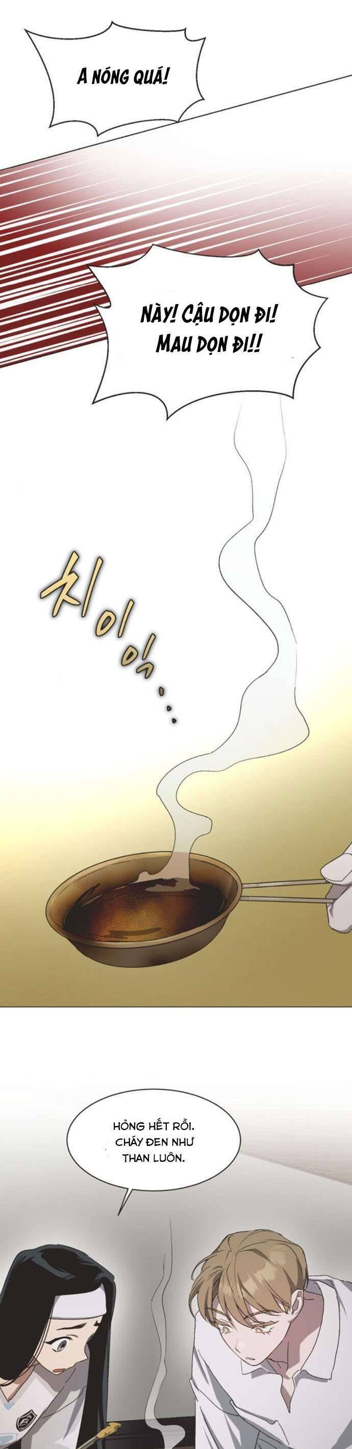 Lọ Lem Không Hoàn Hảo Chapter 48 - Trang 16