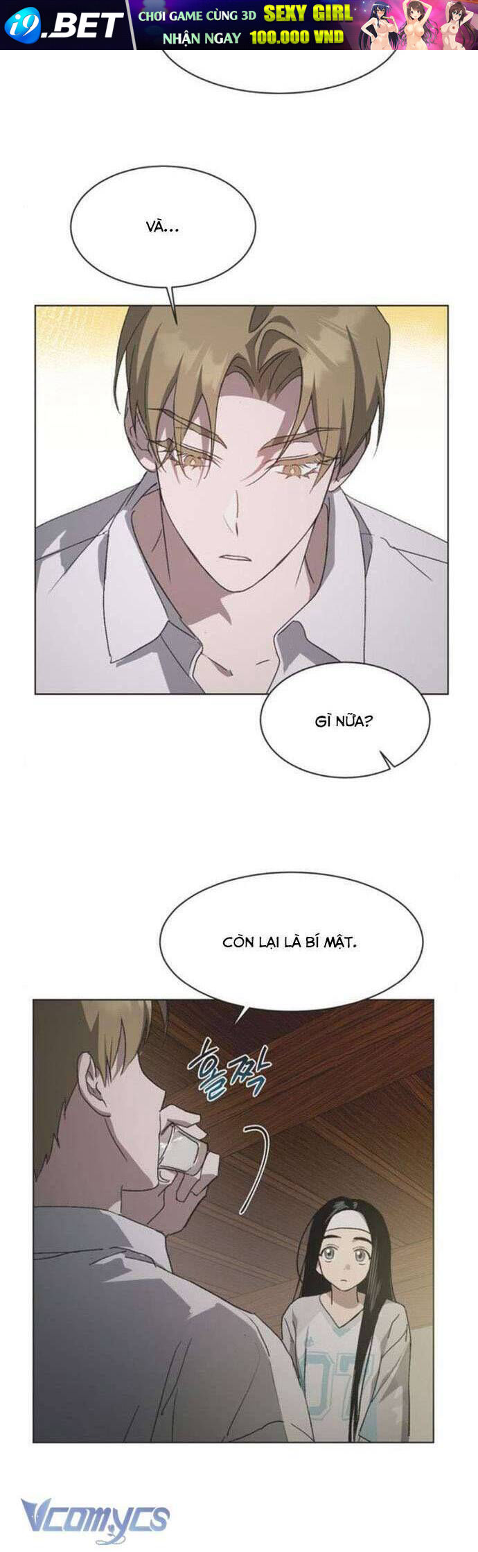 Lọ Lem Không Hoàn Hảo Chapter 48 - Trang 20