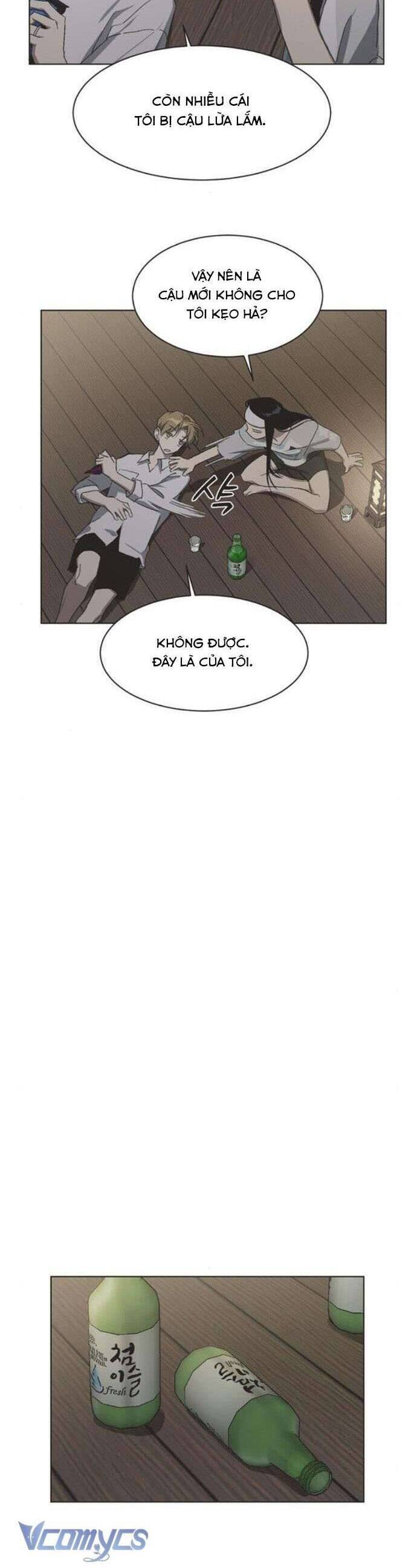 Lọ Lem Không Hoàn Hảo Chapter 48 - Trang 24