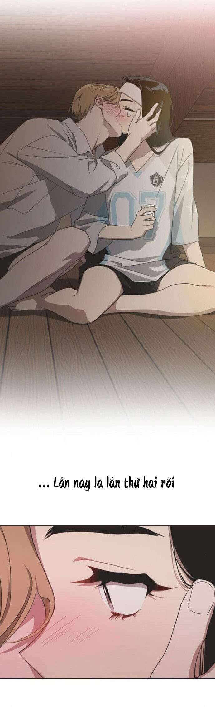 Lọ Lem Không Hoàn Hảo Chapter 48 - Trang 27
