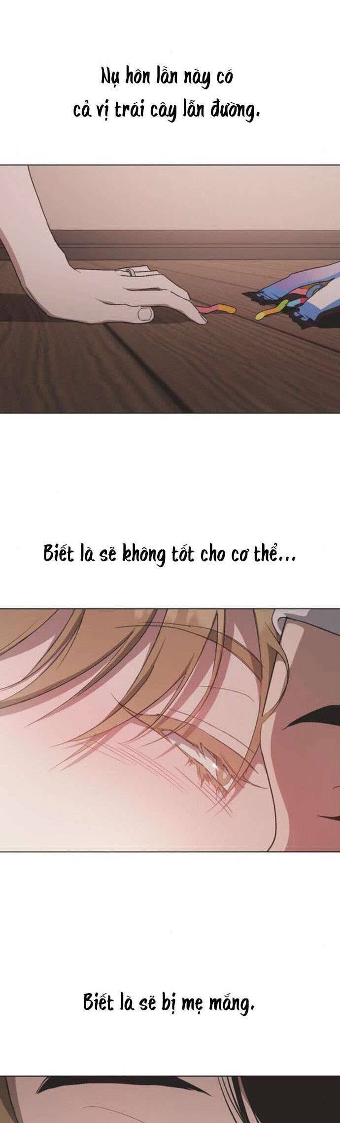 Lọ Lem Không Hoàn Hảo Chapter 48 - Trang 28