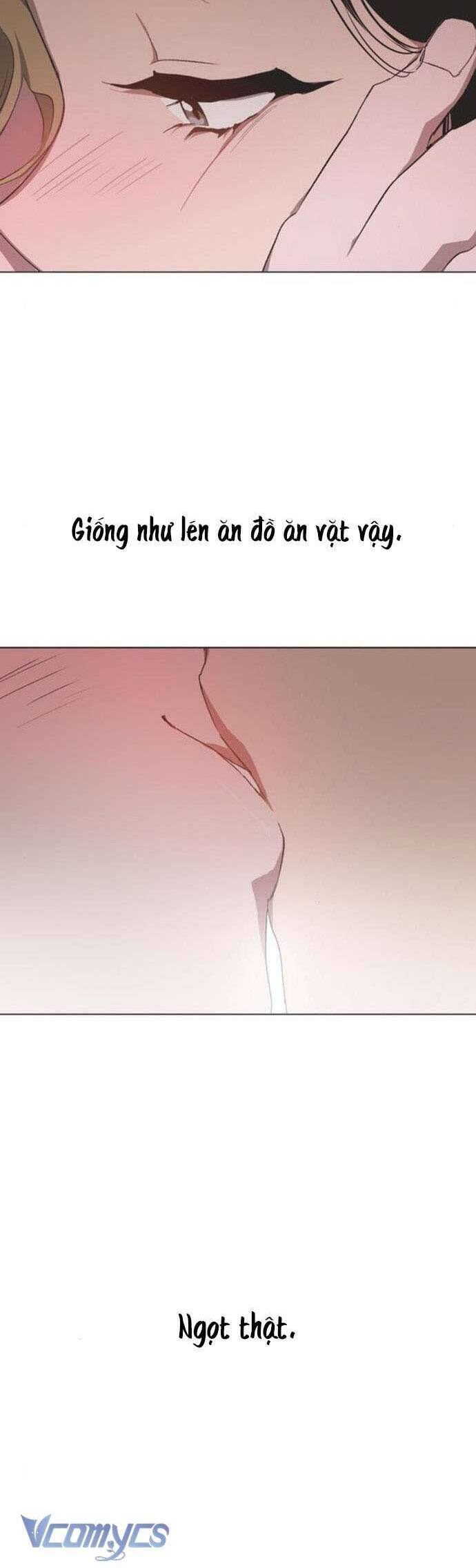 Lọ Lem Không Hoàn Hảo Chapter 48 - Trang 29