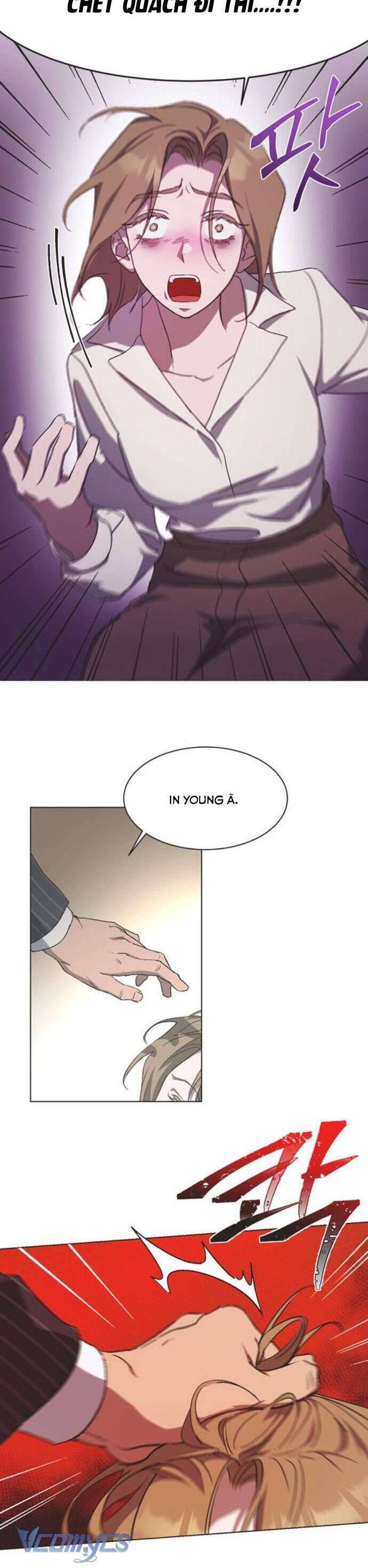 Lọ Lem Không Hoàn Hảo Chapter 48 - Trang 3