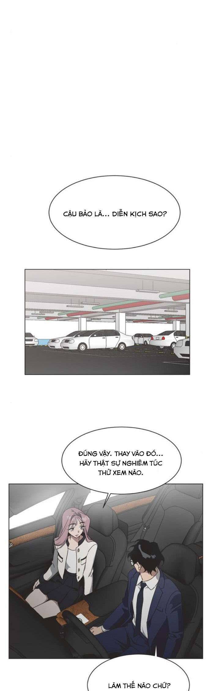 Lọ Lem Không Hoàn Hảo Chapter 48 - Trang 30