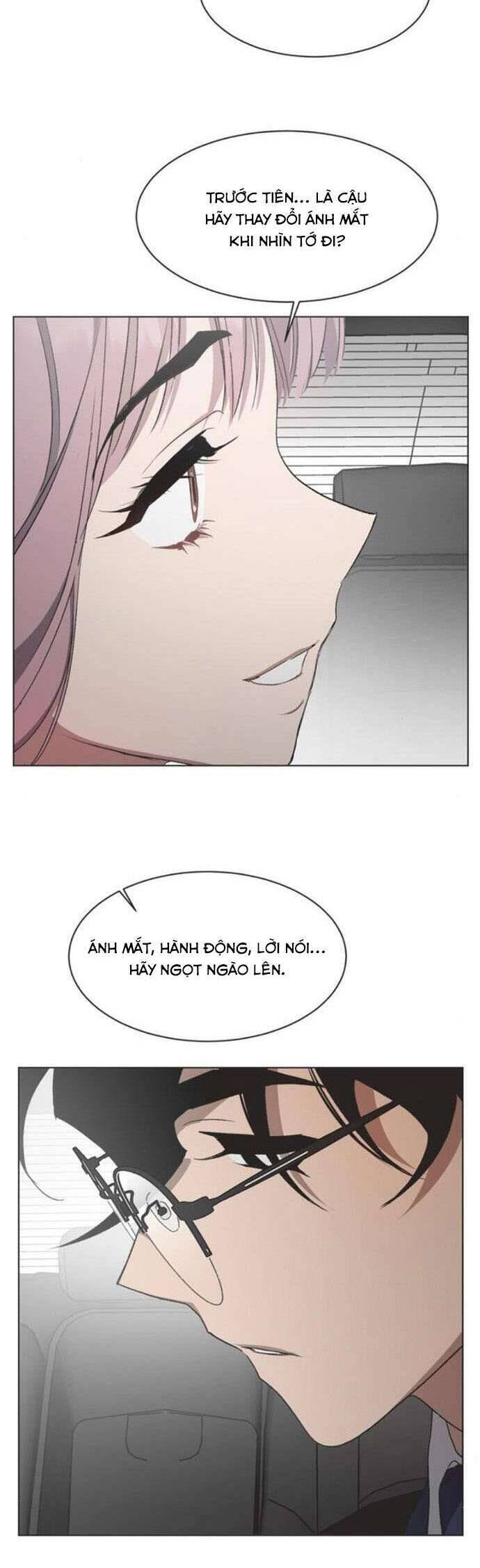 Lọ Lem Không Hoàn Hảo Chapter 48 - Trang 31