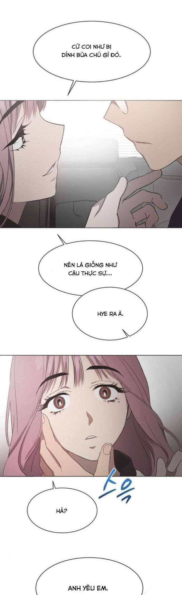 Lọ Lem Không Hoàn Hảo Chapter 48 - Trang 32