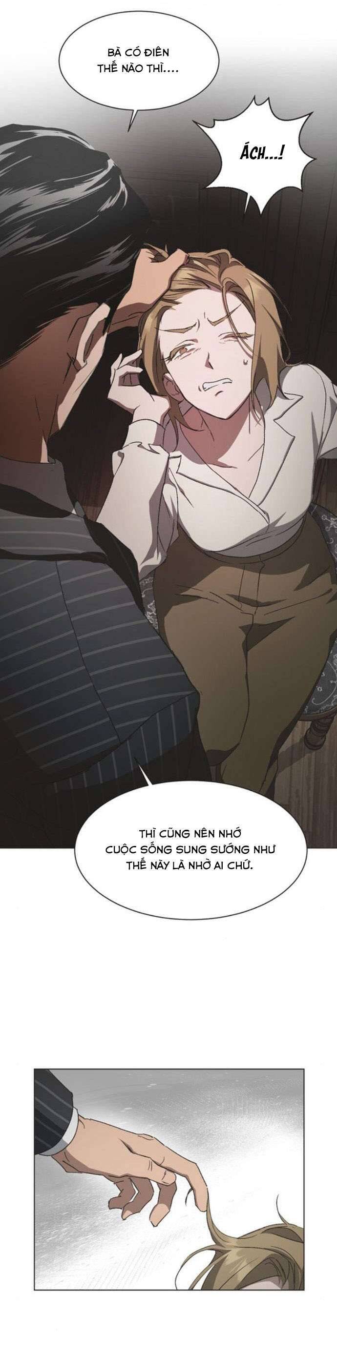 Lọ Lem Không Hoàn Hảo Chapter 48 - Trang 4