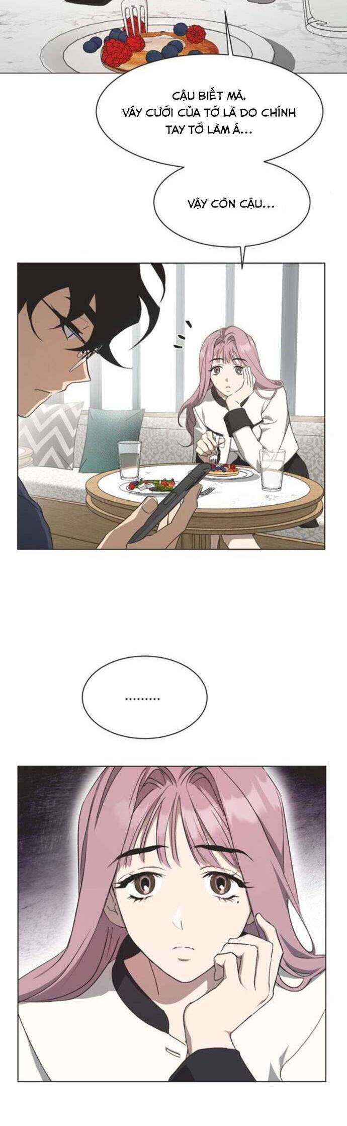 Lọ Lem Không Hoàn Hảo Chapter 48 - Trang 7