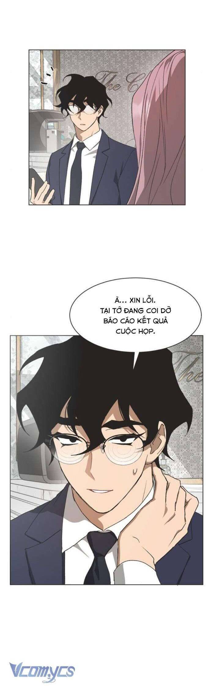 Lọ Lem Không Hoàn Hảo Chapter 48 - Trang 8