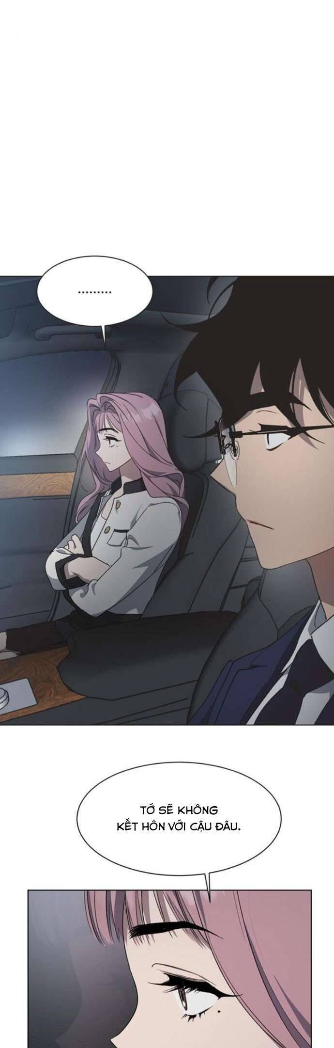 Lọ Lem Không Hoàn Hảo Chapter 48 - Trang 9