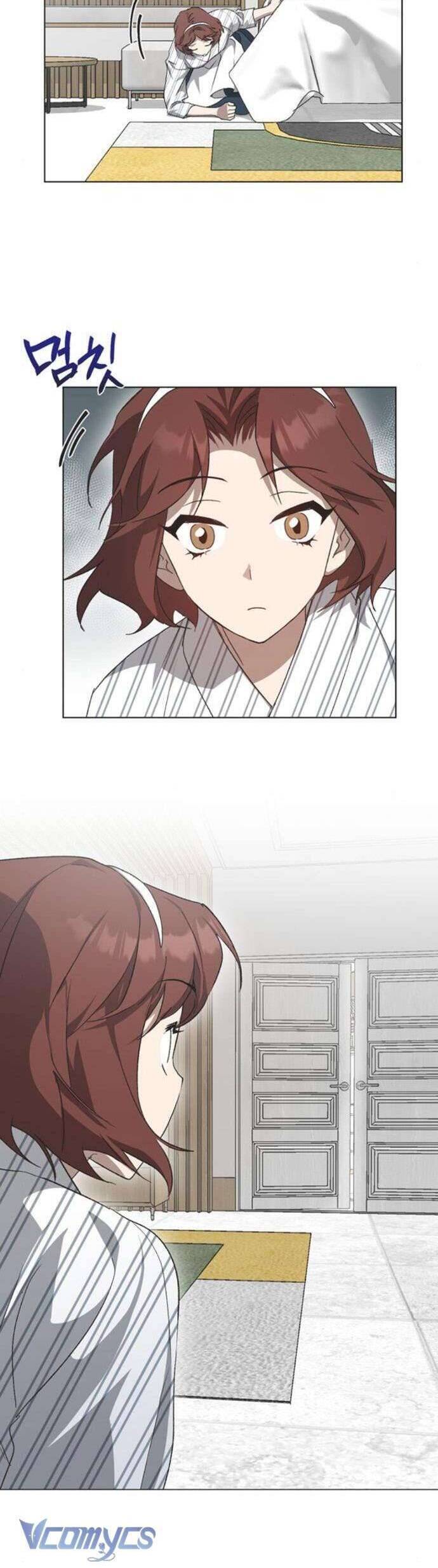 Lọ Lem Không Hoàn Hảo Chapter 49 - Trang 10