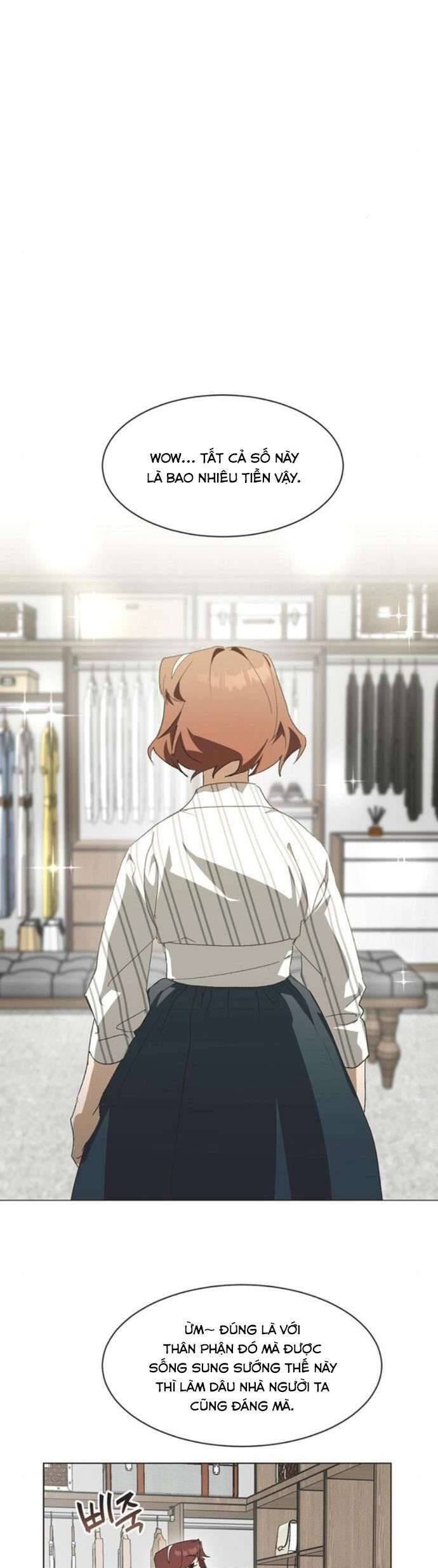 Lọ Lem Không Hoàn Hảo Chapter 49 - Trang 11