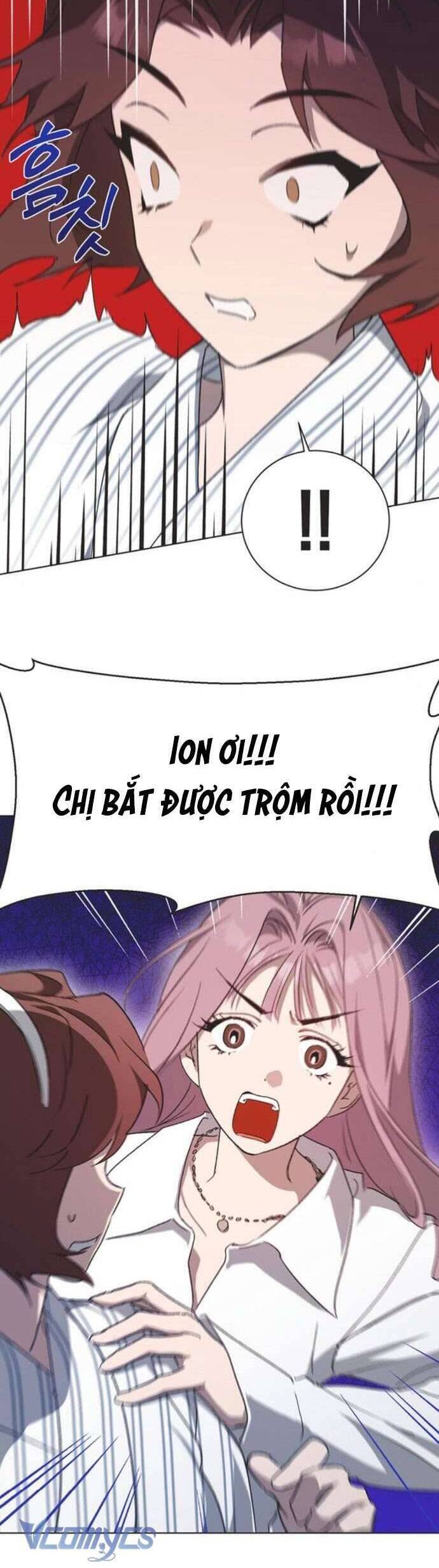 Lọ Lem Không Hoàn Hảo Chapter 49 - Trang 13