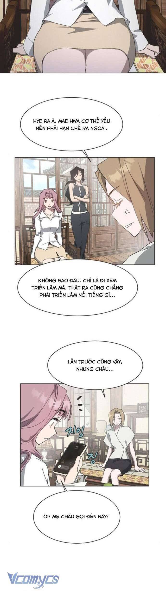 Lọ Lem Không Hoàn Hảo Chapter 49 - Trang 25