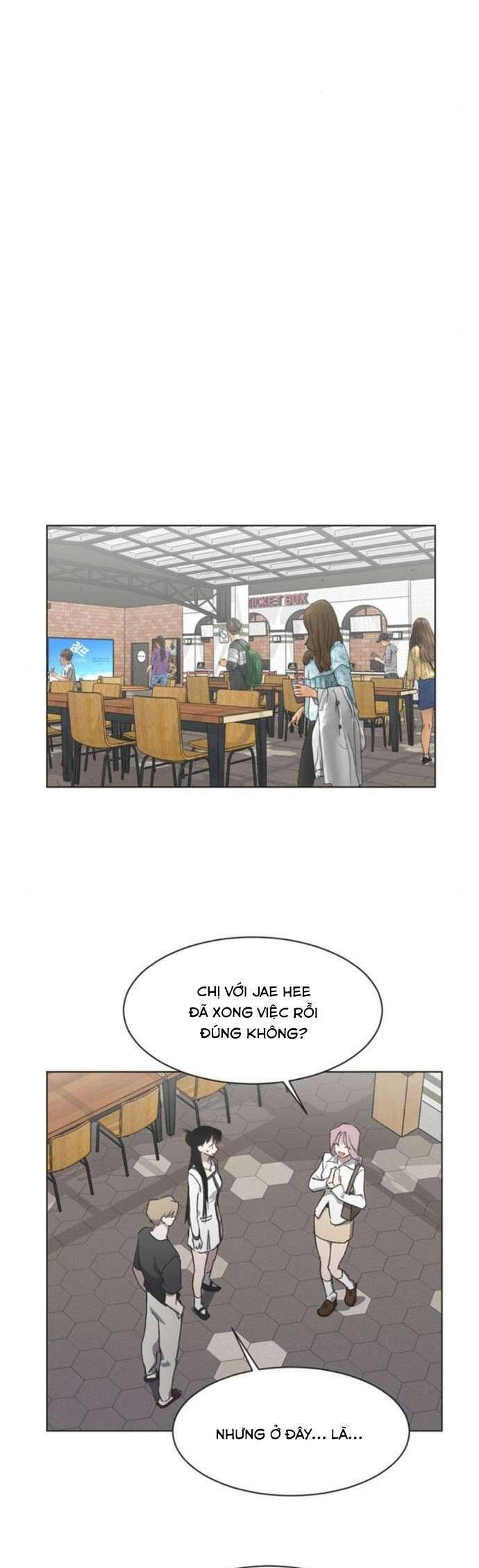 Lọ Lem Không Hoàn Hảo Chapter 49 - Trang 29