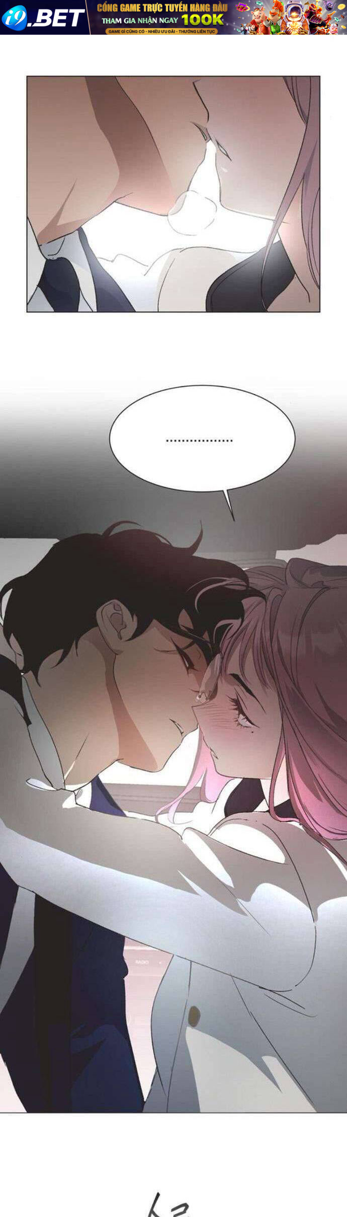 Lọ Lem Không Hoàn Hảo Chapter 49 - Trang 3