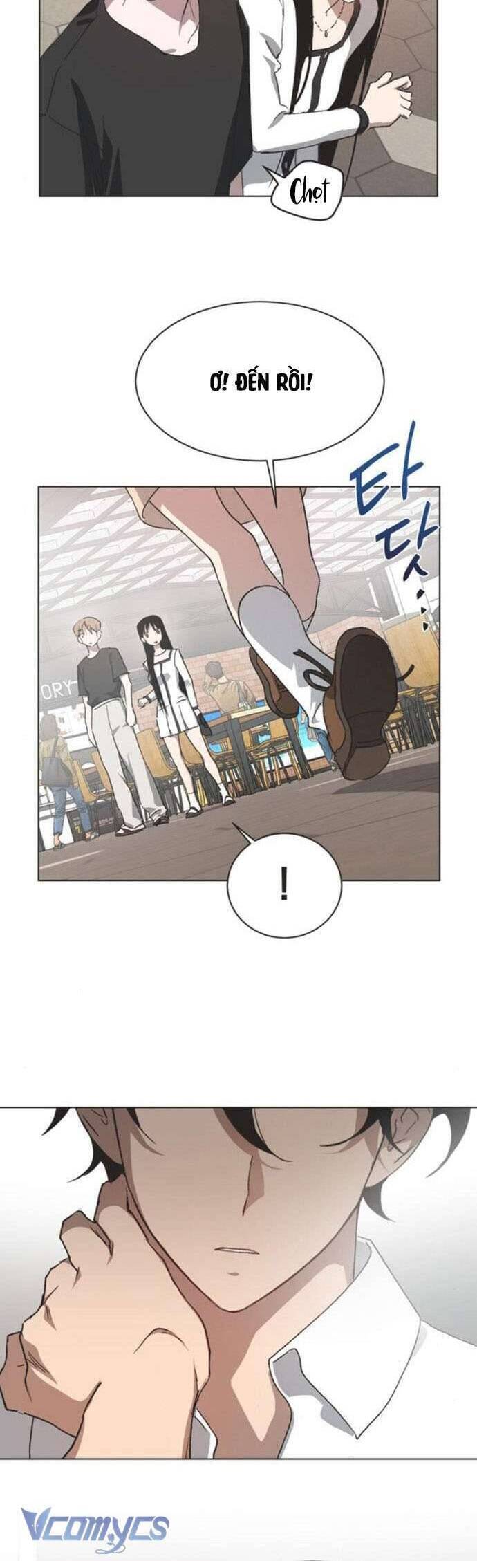 Lọ Lem Không Hoàn Hảo Chapter 49 - Trang 31