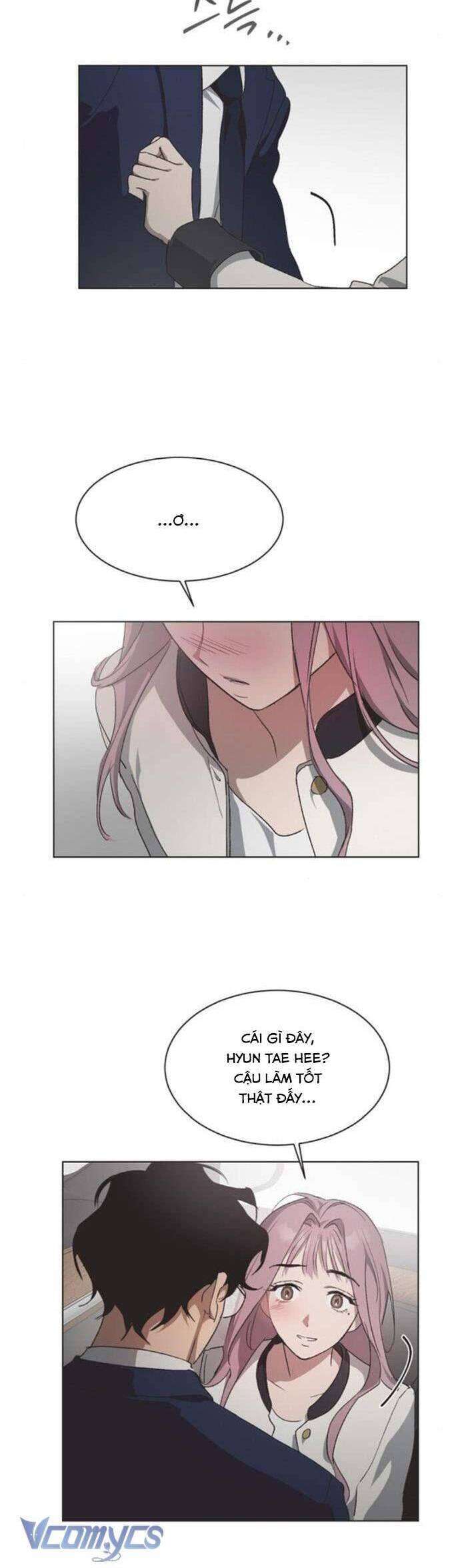 Lọ Lem Không Hoàn Hảo Chapter 49 - Trang 4