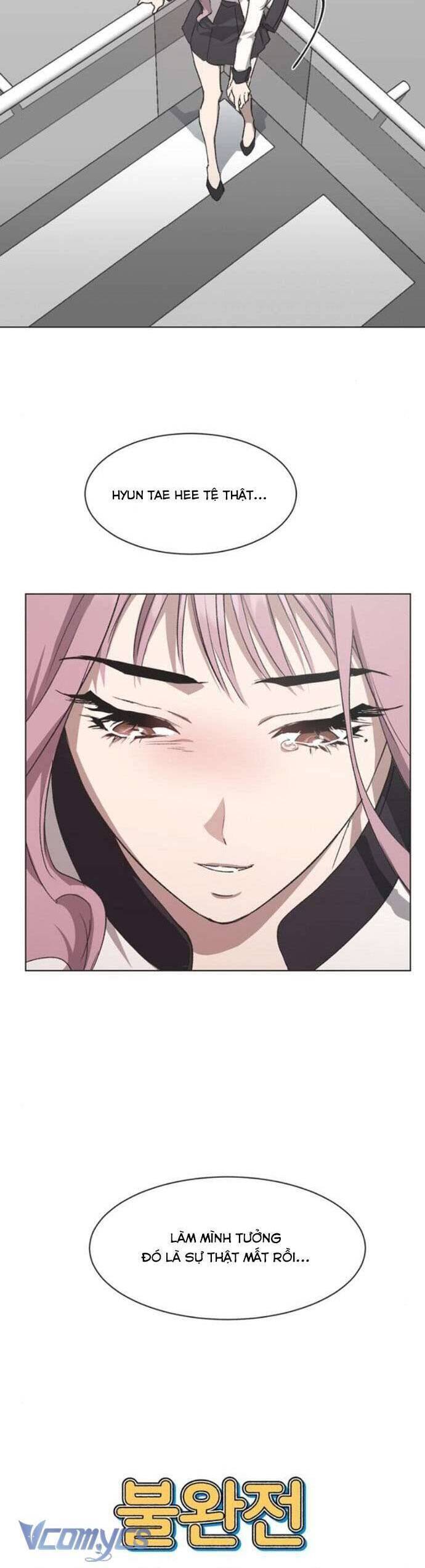 Lọ Lem Không Hoàn Hảo Chapter 49 - Trang 7