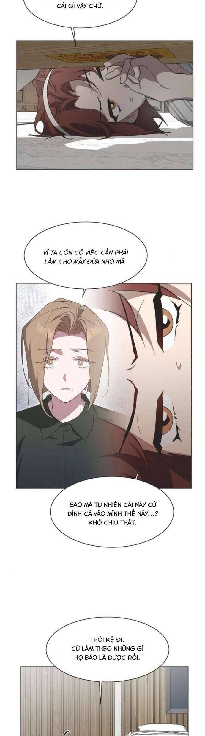 Lọ Lem Không Hoàn Hảo Chapter 49 - Trang 9