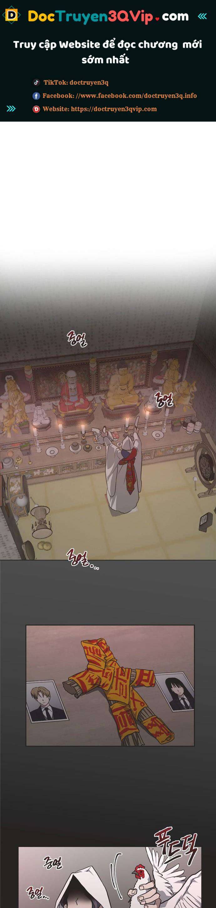 Lọ Lem Không Hoàn Hảo Chapter 5 - Trang 1