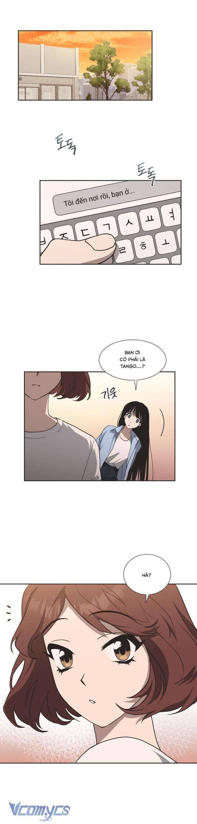 Lọ Lem Không Hoàn Hảo Chapter 5 - Trang 13