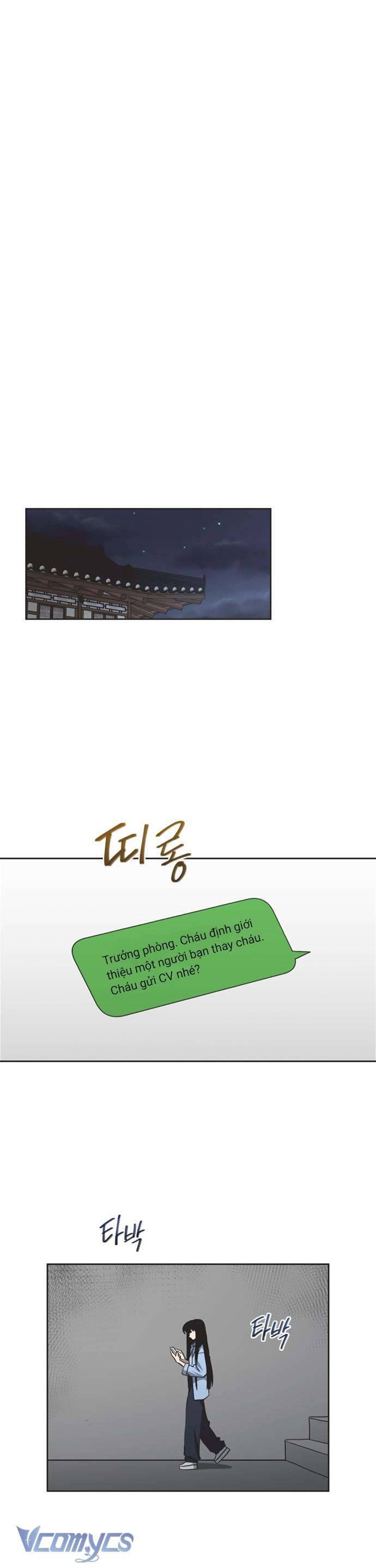 Lọ Lem Không Hoàn Hảo Chapter 5 - Trang 18